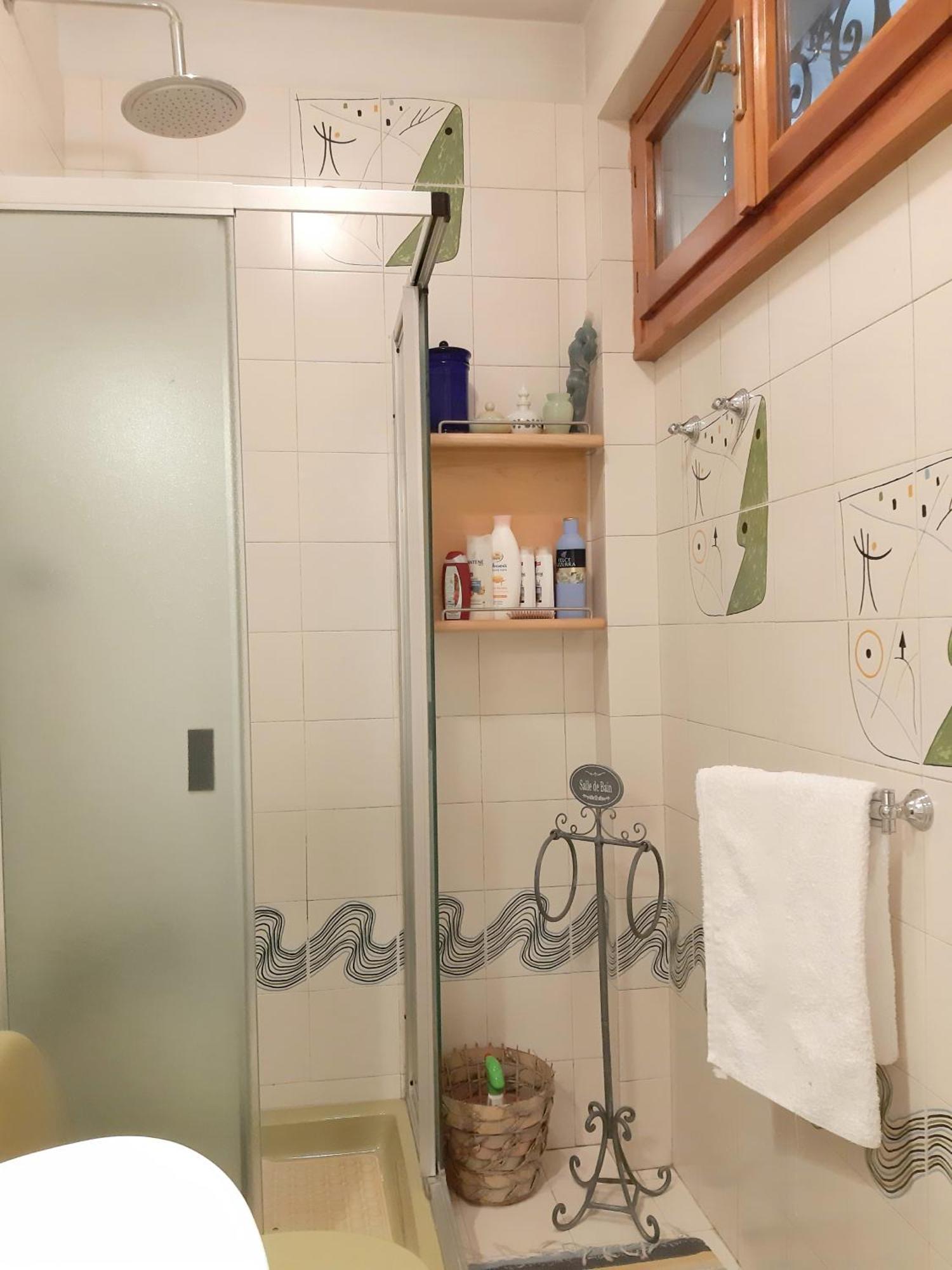 La Villa Bianca - Appartamento In Villa セスト・フィオレンティーノ エクステリア 写真